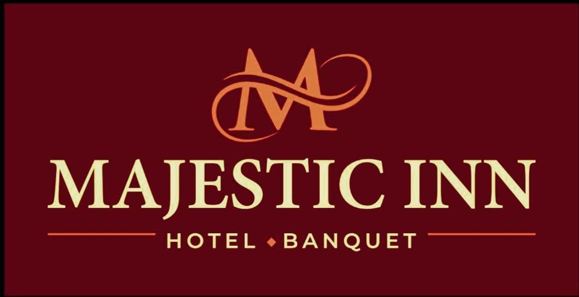 Majestic Inn Vasai Buitenkant foto